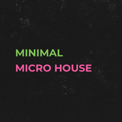 Minimal / Micro house